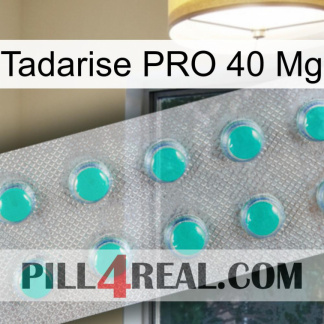 Tadarise PRO 40Mg 28